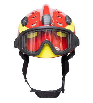 Casco de protección para incendios forestales EOM Casco de protección para incendios forestales EOM