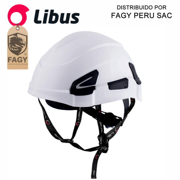 Casco de seguridad Andes Libus001 Casco de seguridad Andes Libus