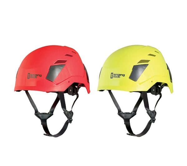 Casco rescatista Flash Aero Singing Rock Casco rescatista Flash Aero Singing Rock