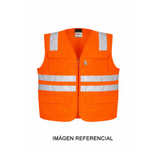 Chaleco ignífugo CHFX829