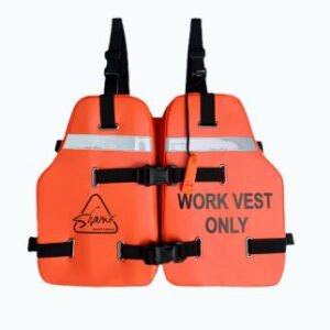 Chaleco salvavidas 3 cuerpos RT-500