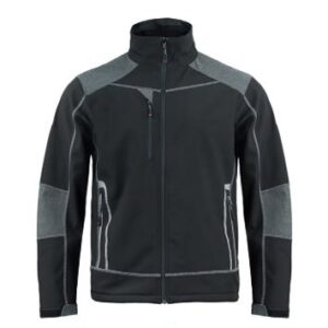 Chaqueta Softshell hombre Z-1000