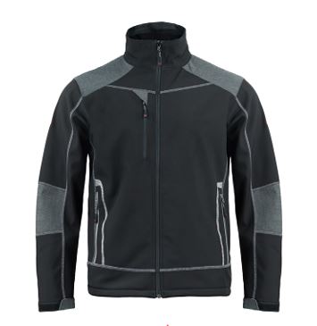 Chaqueta Softshell hombre Z-1000 Chaqueta Softshell hombre Z-1000