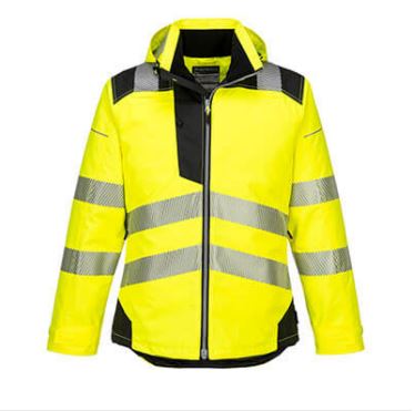 Chaqueta de invierno de alta visibilidad PW3 Chaqueta de invierno de alta visibilidad PW3