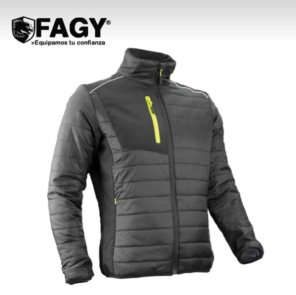 Chaqueta de trabajo Coverguard SUMI 5SUM010 Chaqueta de trabajo Coverguard SUMI 5SUM010
