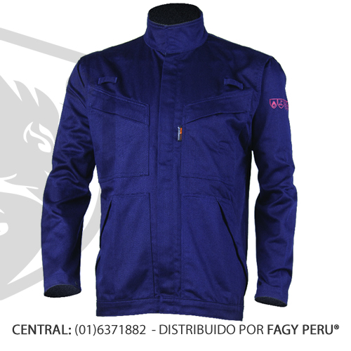 Chaqueta multiriesgos STELLER coverguard Chaqueta multiriesgos STELLER coverguard