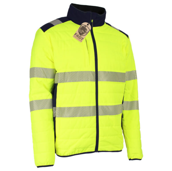 Chaqueta térmica FLAKE 5FLA160 Chaqueta térmica FLAKE 5FLA160