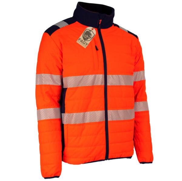 Chaqueta térmica FLAKE 5FLA170 Chaqueta térmica FLAKE 5FLA170
