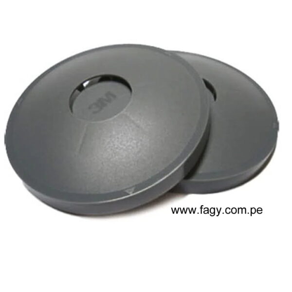 Cobertores para Filtros Serie 2000 Cobertores para Filtros Serie 2000