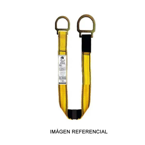 Conector de anclaje 1 metro CA1M maicol Conector de anclaje 1 metro CA1M maicol
