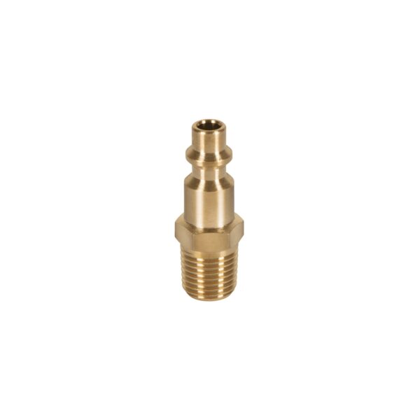 Conector rápido de latón macho TRUPER 19083 Conector rápido de latón macho TRUPER 19083