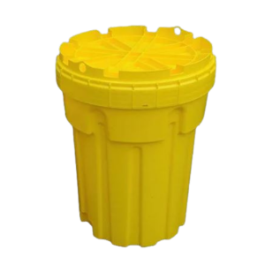 Contenedor Overpack de 30 galones importado