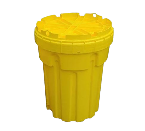 Contenedor Overpack de 30 galones importado Contenedor Overpack de 30 galones importado