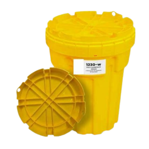 Contenedor overpack de 30 Galones codigo 1230-w