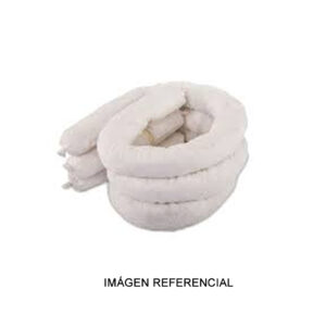 Cordón absorbente hidrocarburos OSOCK38-20