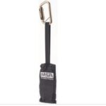 Correa de nylon antitrauma MSA