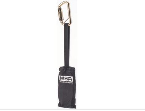 Correa de nylon antitrauma MSA Correa de nylon antitrauma MSA
