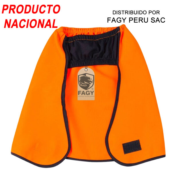 Cortaviento drill