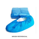 Cubre calzado descartable 30gr marca Wang