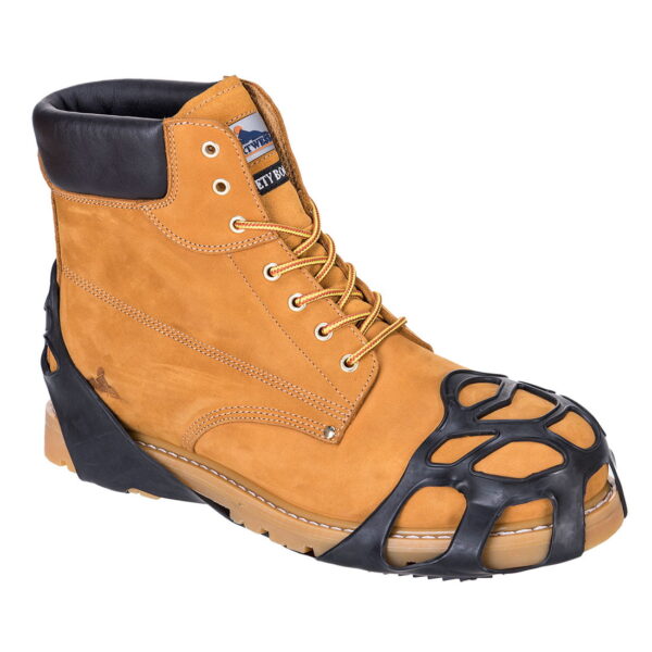 Cubre-suelas grande Traction Aid para todo uso FC97