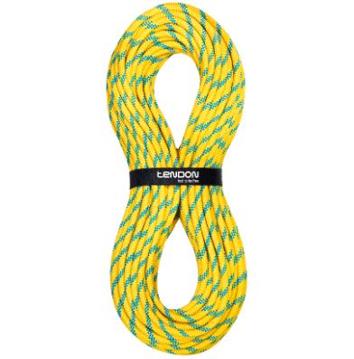 Cuerda Tendon Secure 11.0 Yellow Cuerda Tendon Secure 11.0 Yellow