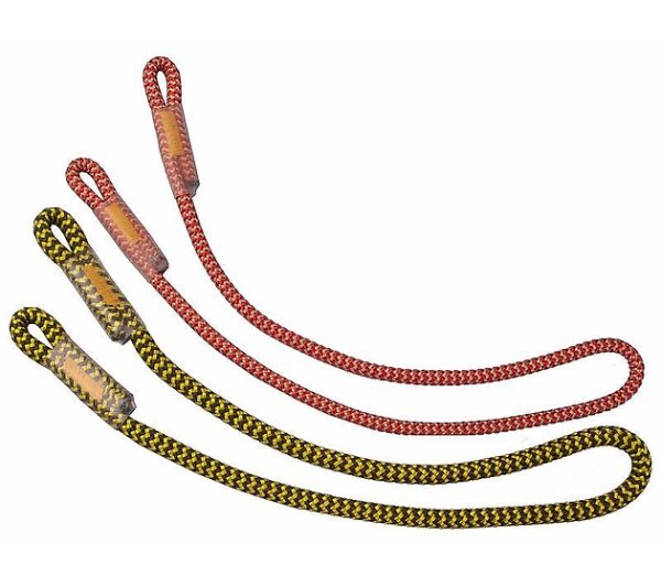 Cuerda con ojales cosidos Timber Accessory Cord Cuerda con ojales cosidos Timber Accessory Cord