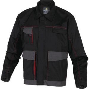 Chaqueta de trabajo modelo DMACHVES - Imagen 3