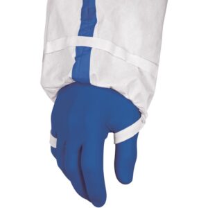 Buzo integral desechable con capucha DT250 - Imagen 3