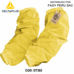Manguitos desechables DT302 Deltachem