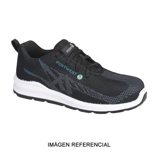 Deportivo Eco Fly Composite S1PS Portwest FC06 Deportivo Eco Fly Composite S1PS Portwest FC06