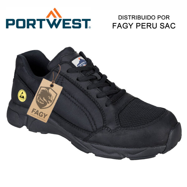 Deportivo FT62 Portwest Composite lite_01 Deportivo FT62 Portwest Composite lite