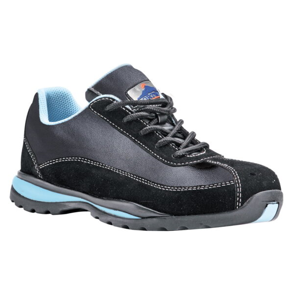 Deportivo Steelite Ladies Trainer S1P HRO