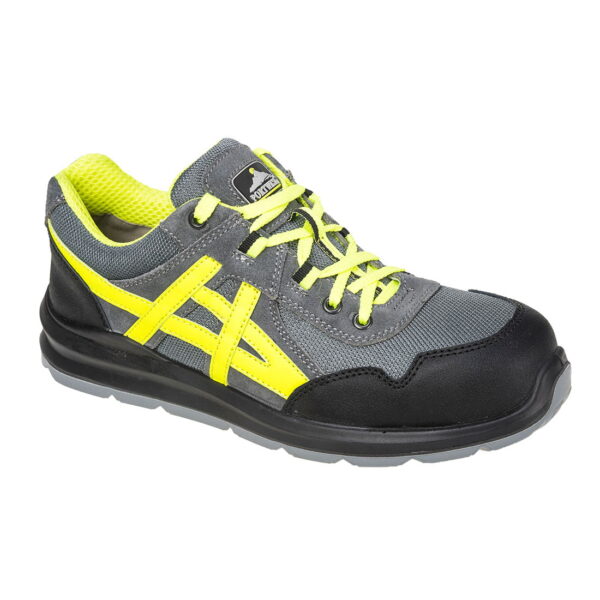 Deportivo Steelite Mersey S1 FT50
