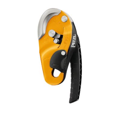 Descendedor Rig autofrenante para cuerda D021AA00 Descendedor Rig autofrenante para cuerda D021AA00
