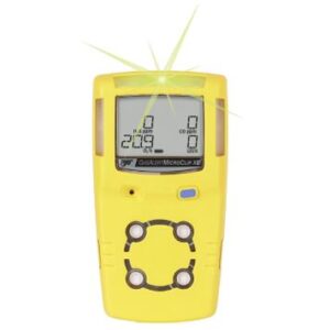 Detector Multigas BW icon 11-01-267 Honeywell