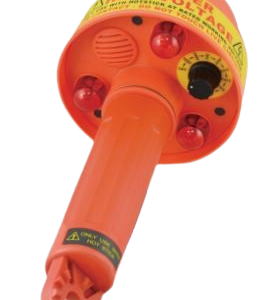 Detector de alta tensión 278HP marca Sew