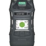 Detector multigas Altair 5X de 5 gases 10200136 MSA