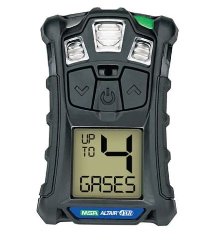 Detector multigas altair 4XR XCELL 10178571 MSA Detector multigas altair 4XR XCELL 10178571 MSA