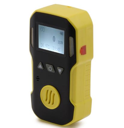 Detector portátil monogas BH-90A Detector portátil monogas BH-90A