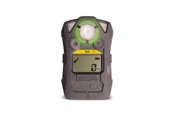 Detectorportatildehastadosgases_Altair-2X_565X380 Detector portátil de hasta dos gases Altair 2X