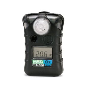 Detector port谩til Monogas Altair Pro