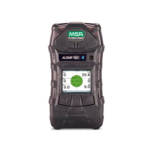 Detector portátil multigas Altair 5X