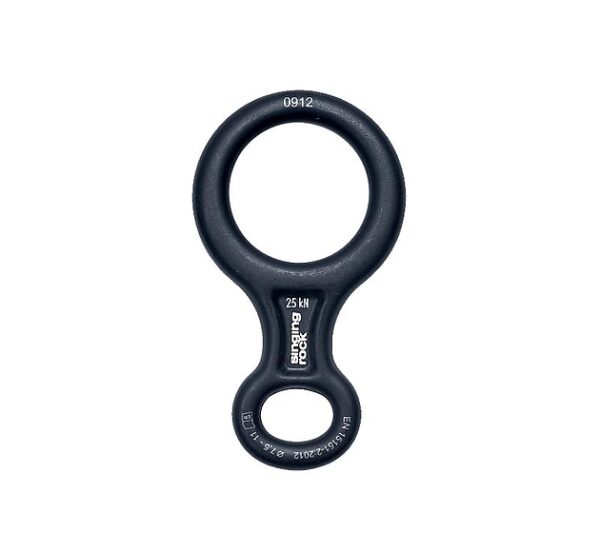 Dispositivo de amarre Figure 8M negro Singing rock Dispositivo de amarre Figure 8M negro Singing rock