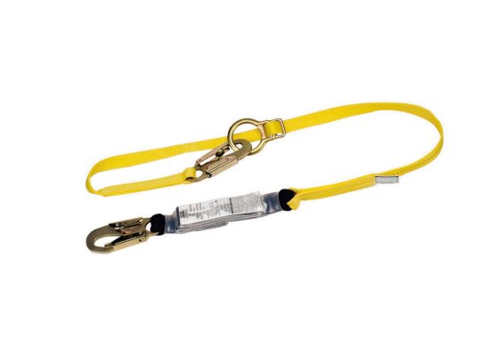 Doble linea de vida Workman de 1.8 metros Doble linea de vida Workman de 1.8 metros
