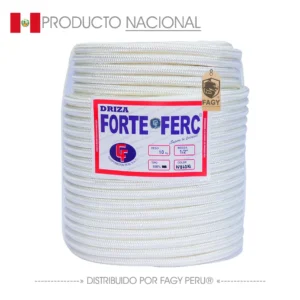 Drizas De Nylon 1/2
