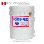 Drizas De Nylon 1/4