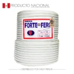 Drizas De Nylon 3/8