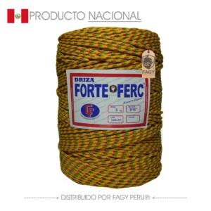Drizas De Polipropileno 3_16
