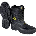 Botas ESKIMO SBHP SRC Delta Plus