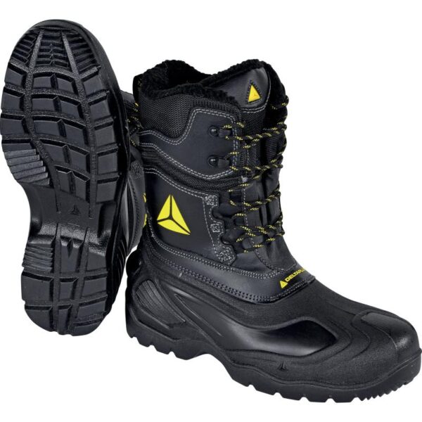 Botas ESKIMO SBHP SRC Delta Plus Botas ESKIMO SBHP SRC Delta Plus
